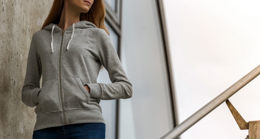 The Best Zip-Up Hoodies for Every Outfit